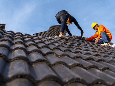 About Roof Repair Experts Lake Waccamaw, NC